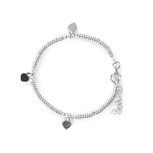 Bracciale chi ama - bracciale, gioielli