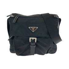 Borsa a tracolla Prada in