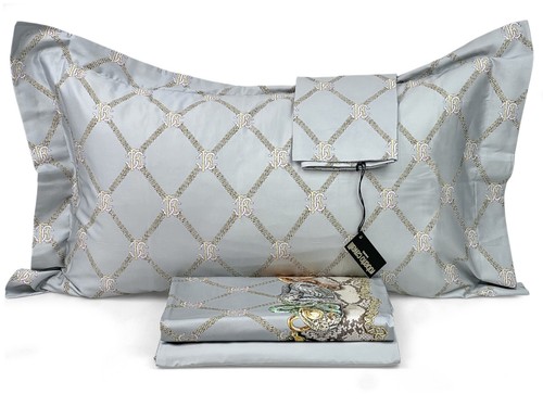 Lenzuola roberto cavalli new - lenzuola,