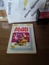 Alan Ford N.14 Serie Ventennale Max Bunker.  Rif. Lav