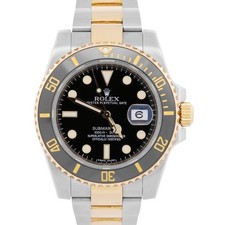 Orologio Rolex Submariner Data