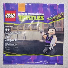 LEGO TMNT MINIFIG - 5002127