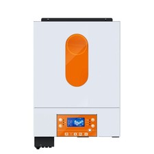 Voltronic Axpert VM III TWIN