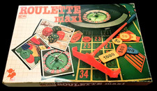 GIOCO ROULETTE  giochi Adriano