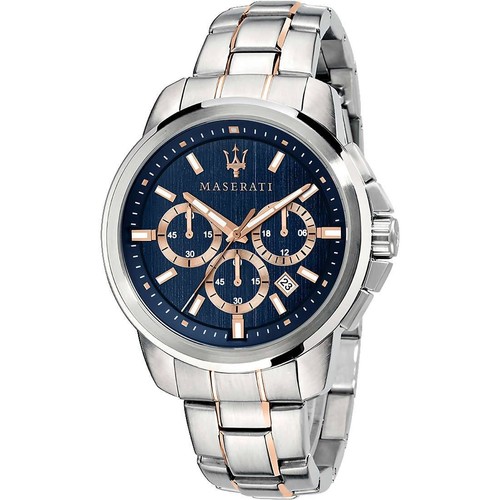 Orologio maserati successo - orologio,