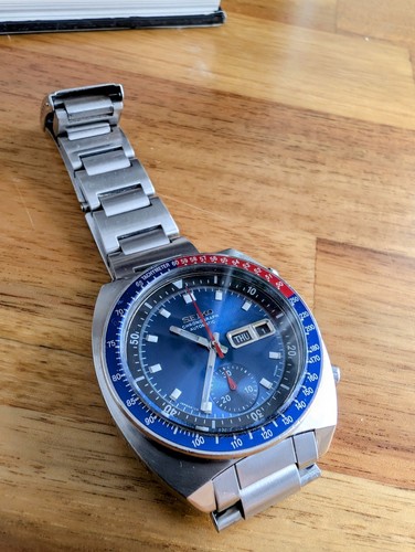 Seiko 6139 6002 - seiko, 6139-6002