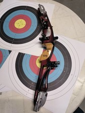 Set arco olimpico - set, completo