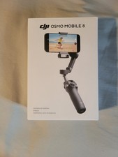 DJI Osmo Mobile 8