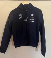 BOMBER GIACCA Armani EA7