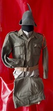 Divisa/Drop/Uniforme (Mod. Battle Dress) Esercito Italiano vintage
