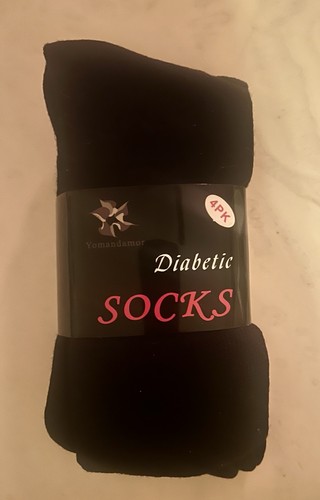 Calze per diabetici - , paia