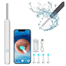 Otoscopio Strumento Per