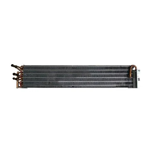Evaporator fits john - fits,