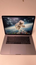 Apple MacBook Pro 15 2018
