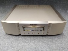 MARANTZ SA-15S1 CD player