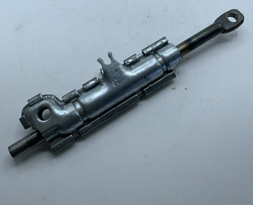 Dispositivo regolazione sedili