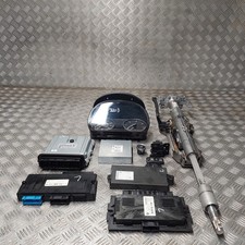 Kit centralina motore