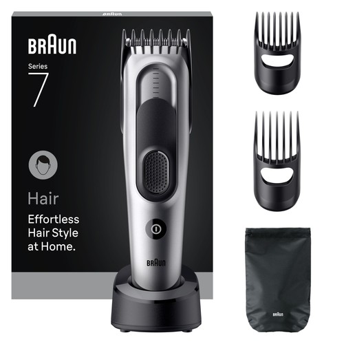 Braun series hc7590 - 7,