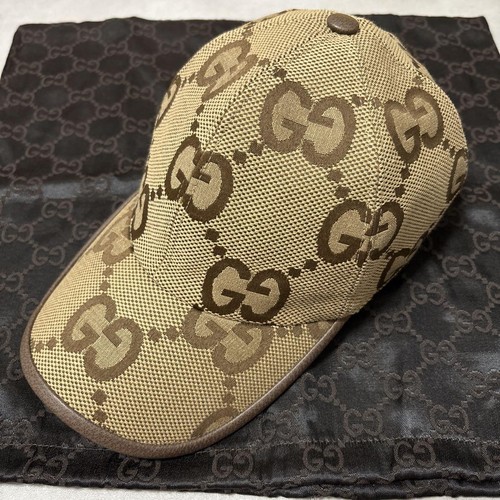 Cappello cappellino gucci - cappellino,
