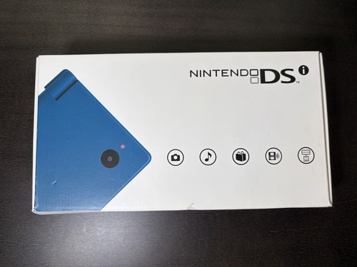 Nintendo dsi console portatile - nintendo,