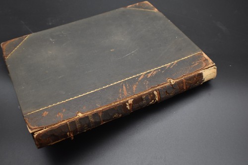 1868 first collection of - *first*,
