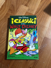 I CLASSICI DISNEY II SERIE N 3