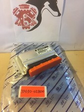 Centralina motore *ORIGINALE* HYUNDAI Atos Prime cod. 39110-02800