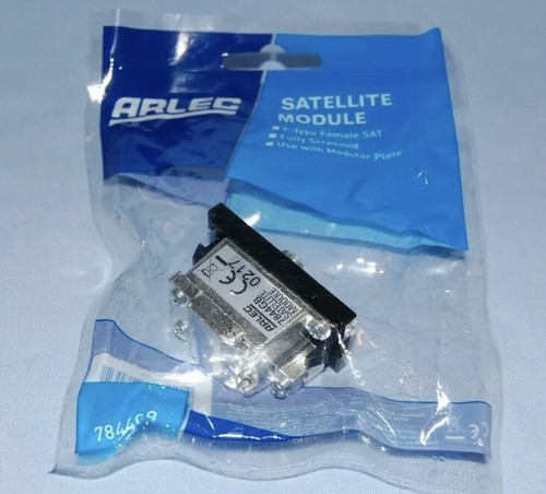Arlec modulo presa - arlec,
