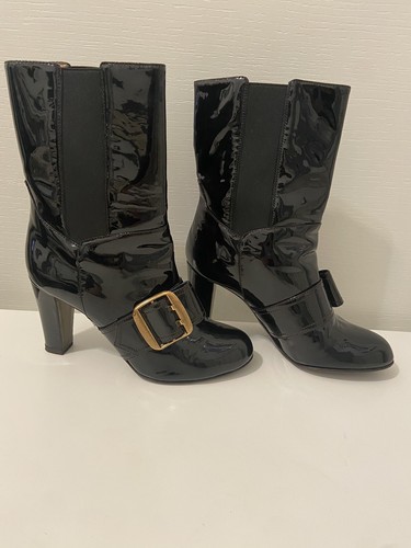 Dolce gabbana stivaletto - dolce,