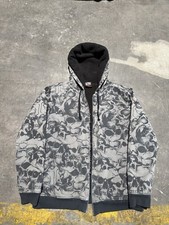 Felpa con cappuccio e zip