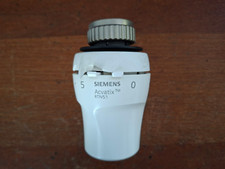 Siemens Acvatix RTN751