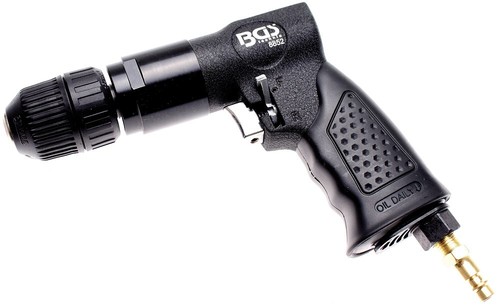 Trapano aria compressa bgs - compressa,