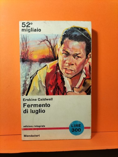 Fermento luglio e - di, di