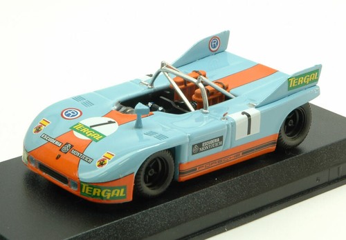 Porsche 908 5th 1000 km - 5th,