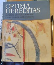 COLLANA ANTICA MADRE - Optima