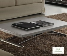 **TAVOLO NEW MODELLO RETTANG