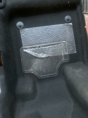 Moquette fiat 500e - moquette,