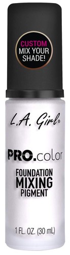 Girl pro color fondotinta - pro,
