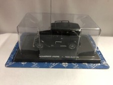 Macchina Taxi Austin La Marca