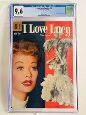Copertina foto I Love Lucy 24