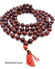 BUDDHIST WOODEN MALA MANTRA