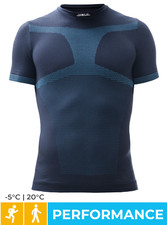 Maglia Intimo Termico Iron-IC