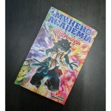 Hero academia ultra - academia,