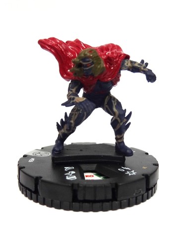 Heroclix the amazing - the,