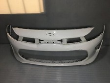 PARAURTI ANTERIORE ORIGINALE KIA RIO IV DAL 2017 AL 2019 86511H8000