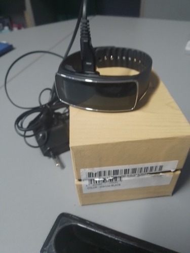 Ftness band samsung - gear, fit
