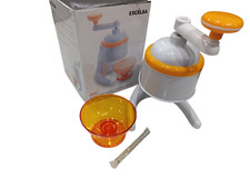 TRITA GHIACCIO MANUALE EXCELSA