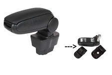 Bracciolo centrale console