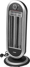 STUFA AL CARBONIO 450W-900W