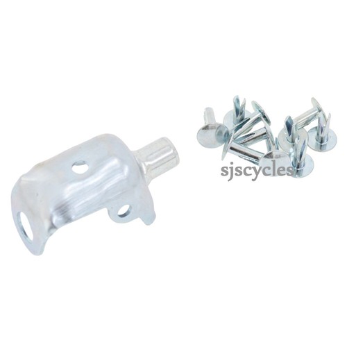Kit montaggio sella unisex